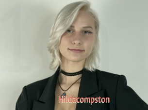 Hildacompston