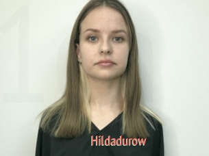 Hildadurow