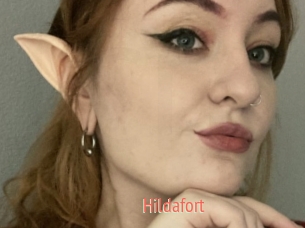 Hildafort
