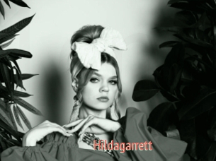 Hildagarrett