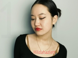 Hildahazlett