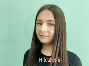 Hildaherrin