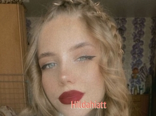 Hildahiatt