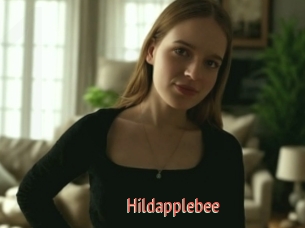 Hildapplebee