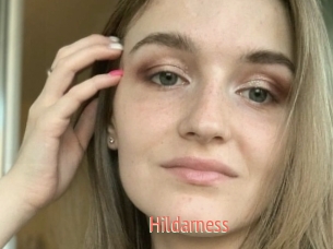 Hildarness