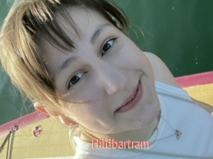 Hildbartram