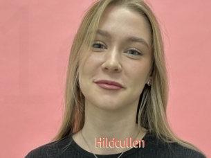 Hildcullen