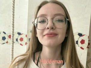 Hilddeman