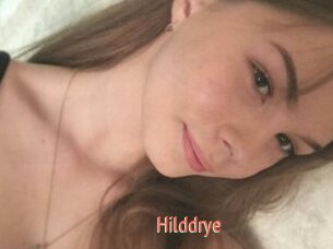 Hilddrye