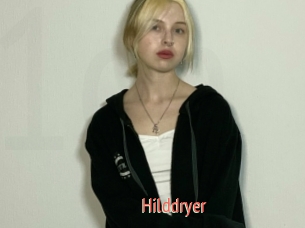 Hilddryer