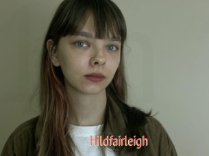 Hildfairleigh