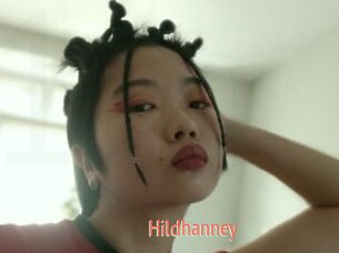 Hildhanney