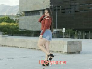 Hillarytunner