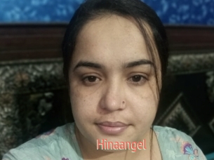 Hinaangel