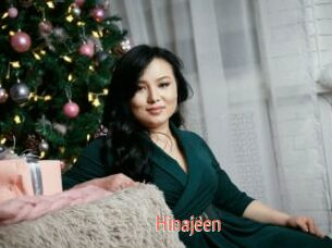 Hinajeen