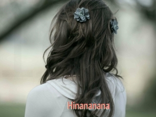 Hinananana