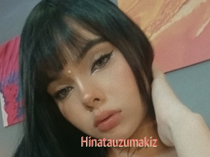 Hinatauzumakiz