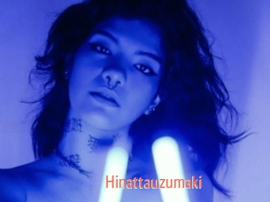 Hinattauzumaki
