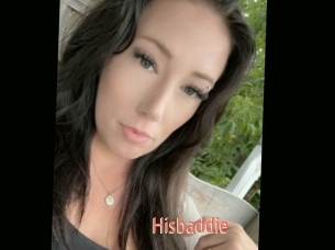 Hisbaddie