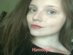 Hlenrodger