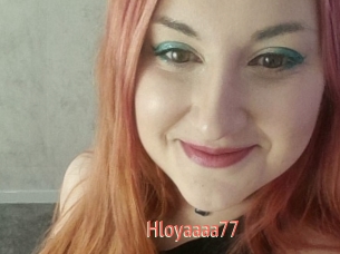 Hloyaaaa77