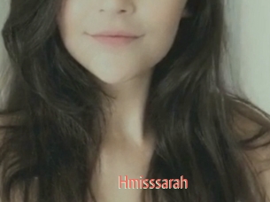 Hmisssarah