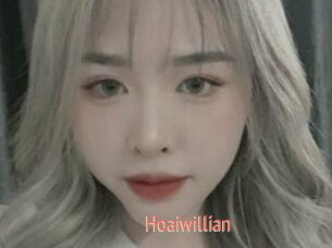 Hoaiwillian