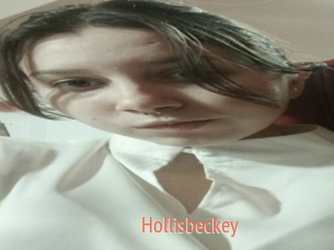 Hollisbeckey
