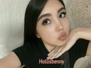 Hollisbenny