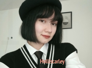 Holliscarley