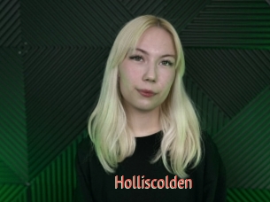 Holliscolden