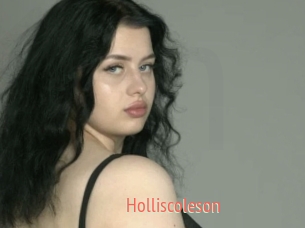 Holliscoleson