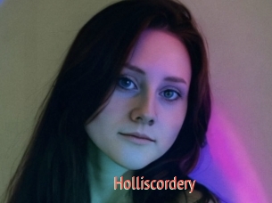 Holliscordery