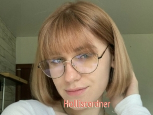 Holliscordner