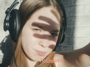Holliscovil