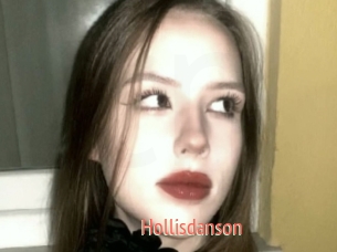 Hollisdanson