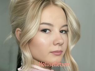 Holliselletson