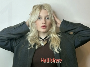Hollisfrere