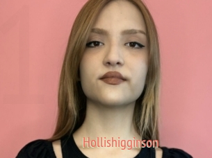 Hollishigginson