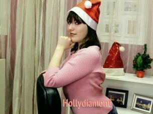 Hollydiamont
