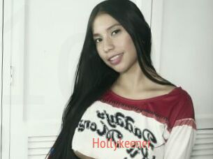 Hollykeener