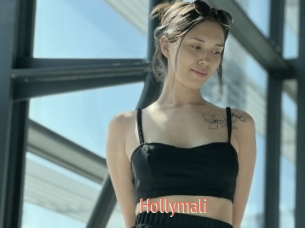 Hollymali