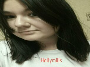 Hollymills