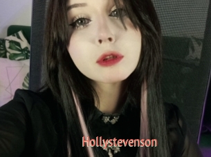 Hollystevenson