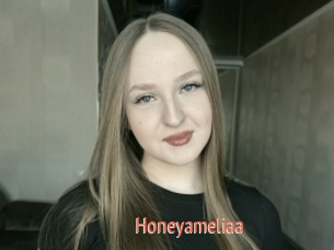Honeyameliaa
