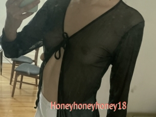 Honeyhoneyhoney18