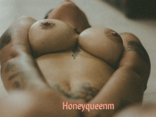 Honeyqueenm