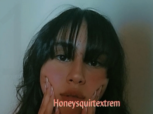 Honeysquirtextrem