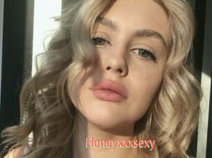 Honeyxxxsexy
