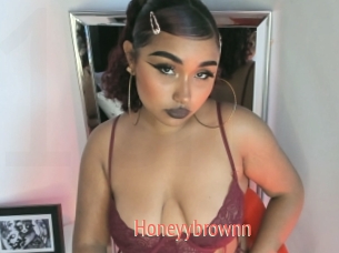 Honeyybrownn